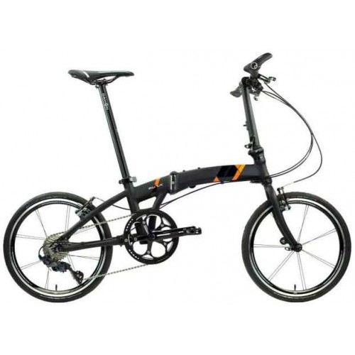 DAHON MU LX（PKA015）摺疊車